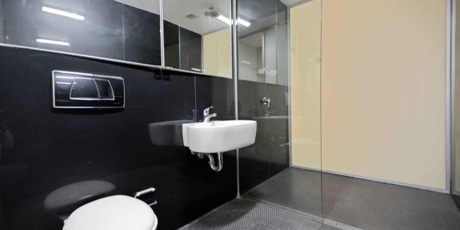 204/150 Liverpool Street Darlinghurst 204/150 Liverpool Street Darlinghurst