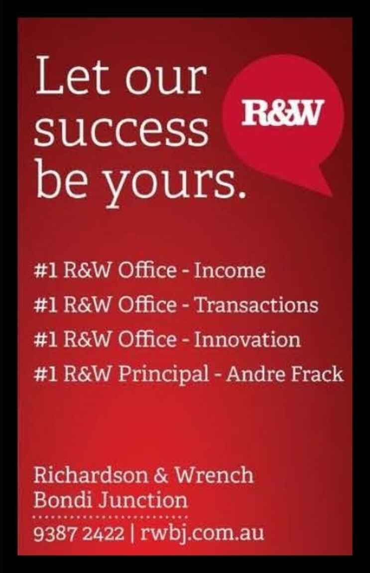 9/27-29 Doncaster Avenue Kensington 9/27-29 Doncaster Avenue Kensington