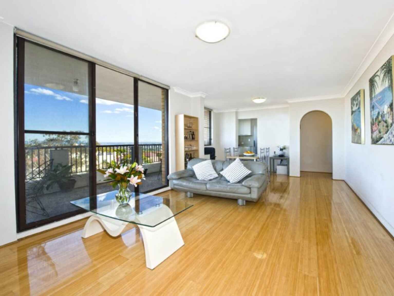 23/16-18 Botany Street Bondi Junction