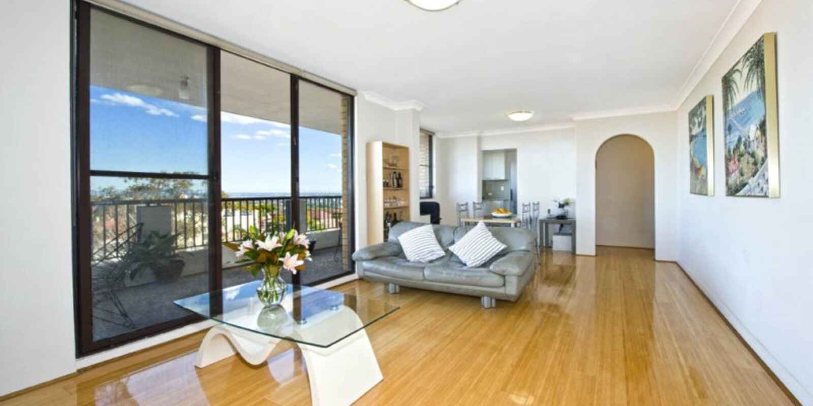 23/16-18 Botany Street Bondi Junction