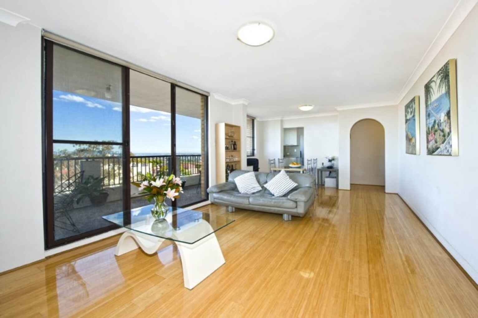 23/16-18 Botany Street Bondi Junction