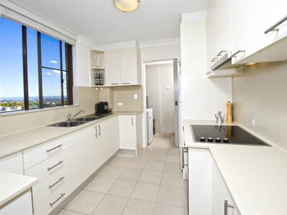 23/16-18 Botany Street Bondi Junction