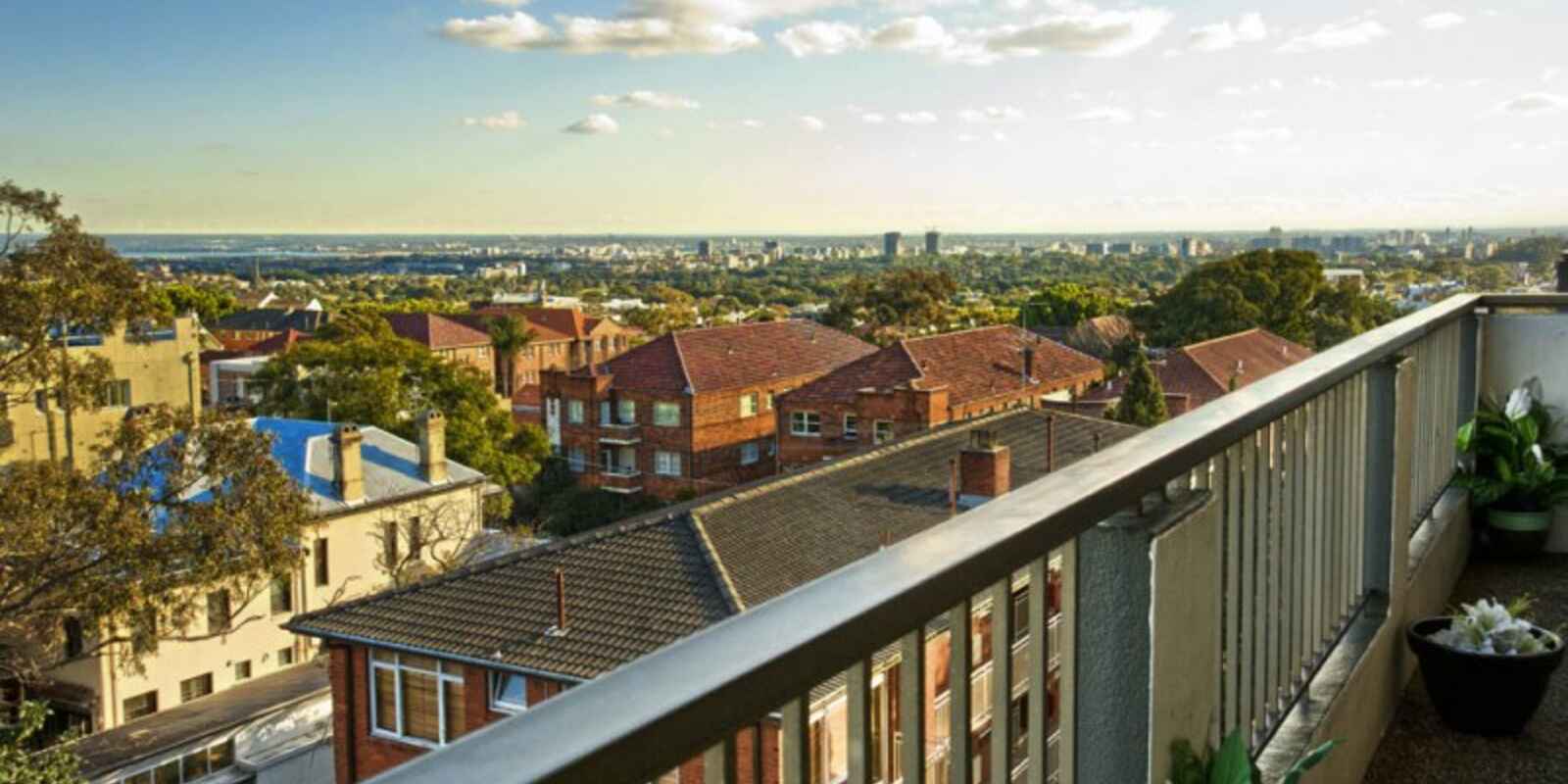 23/16-18 Botany Street Bondi Junction