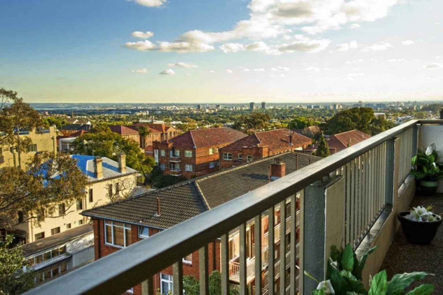 23/16-18 Botany Street Bondi Junction