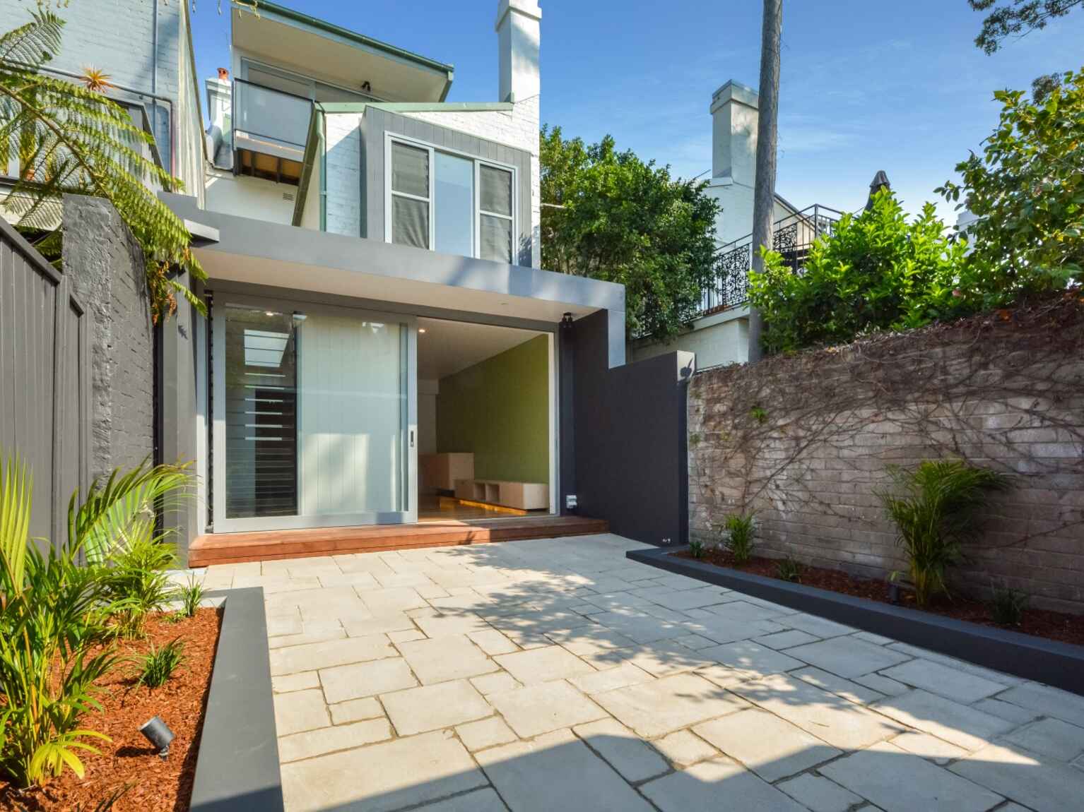 50 Ridge Street Surry Hills