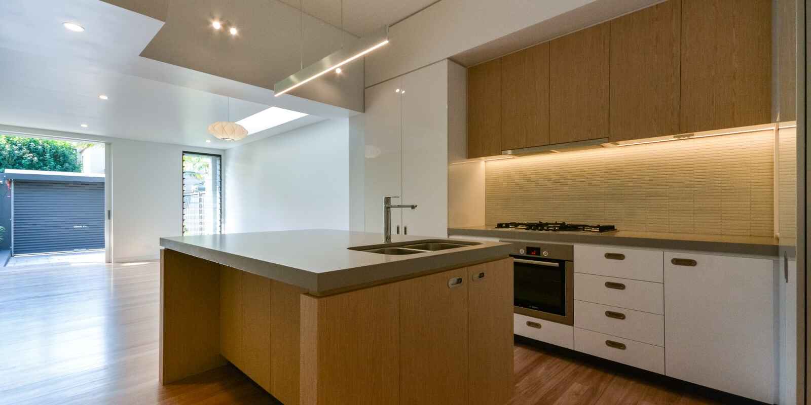 50 Ridge Street Surry Hills
