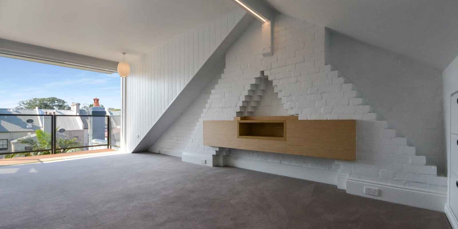 50 Ridge Street Surry Hills