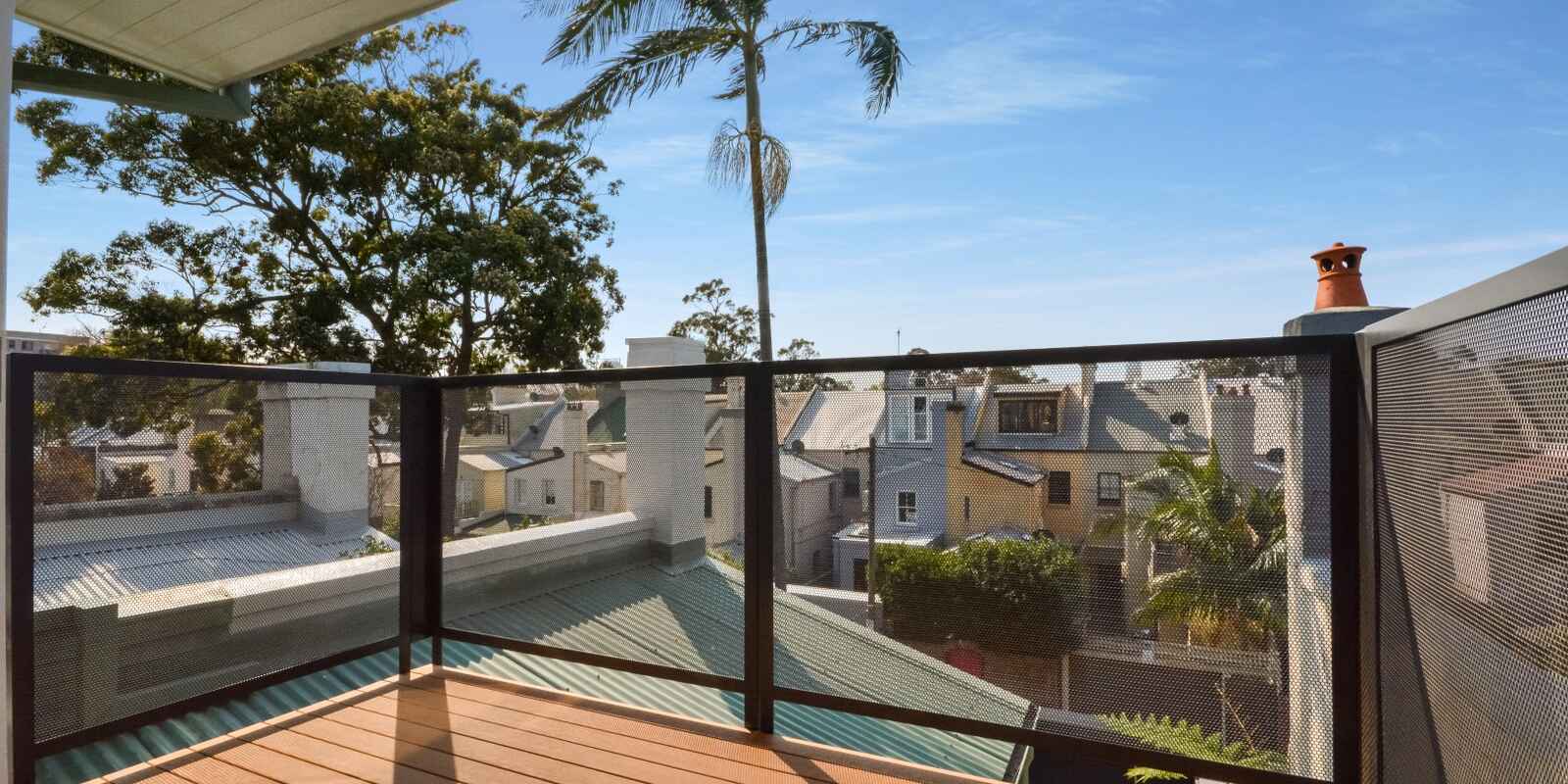 50 Ridge Street Surry Hills