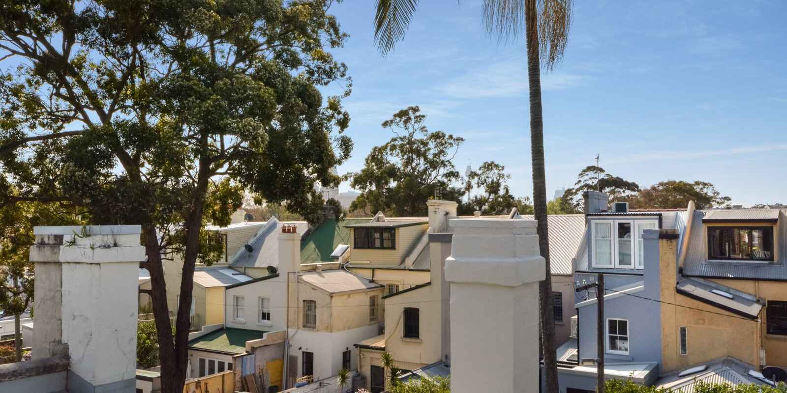 50 Ridge Street Surry Hills