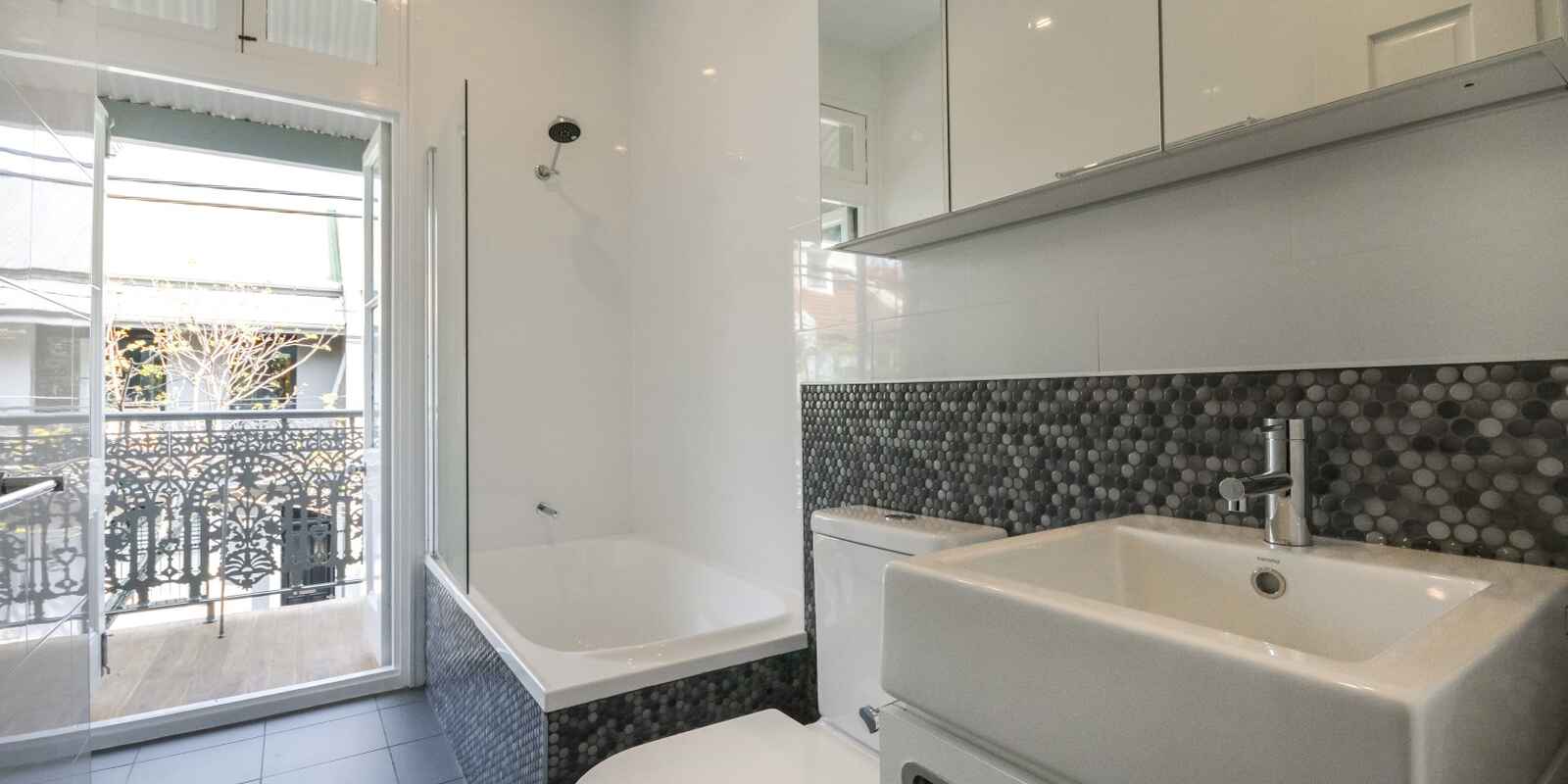 50 Ridge Street Surry Hills
