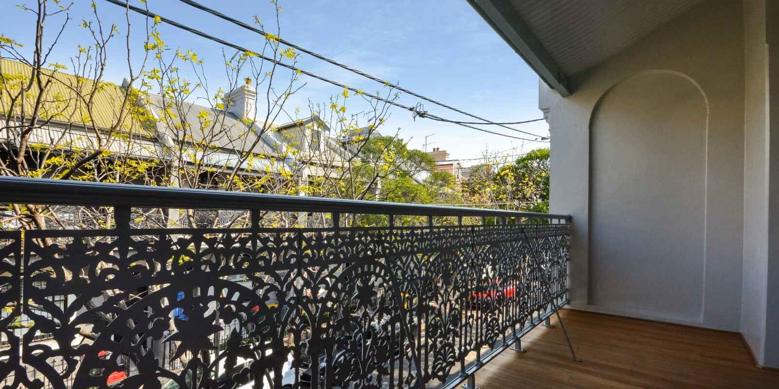 50 Ridge Street Surry Hills