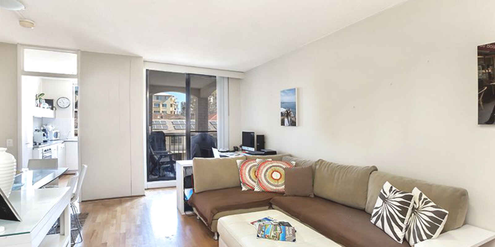 25/1-3 Dalley Street Bondi Junction 25/1-3 Dalley Street Bondi Junction