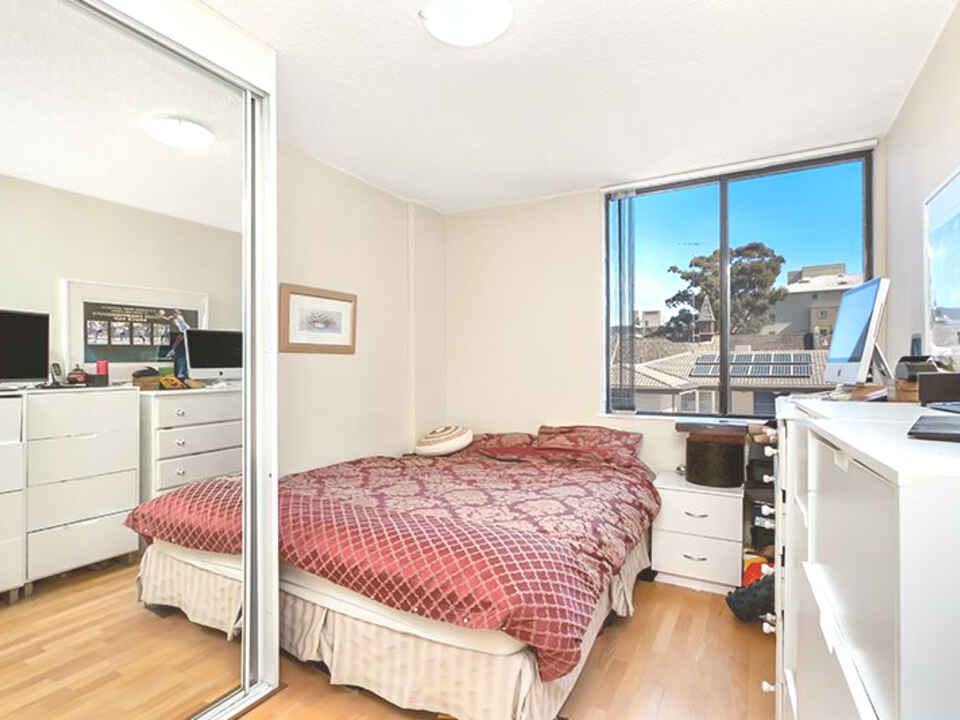 25/1-3 Dalley Street Bondi Junction