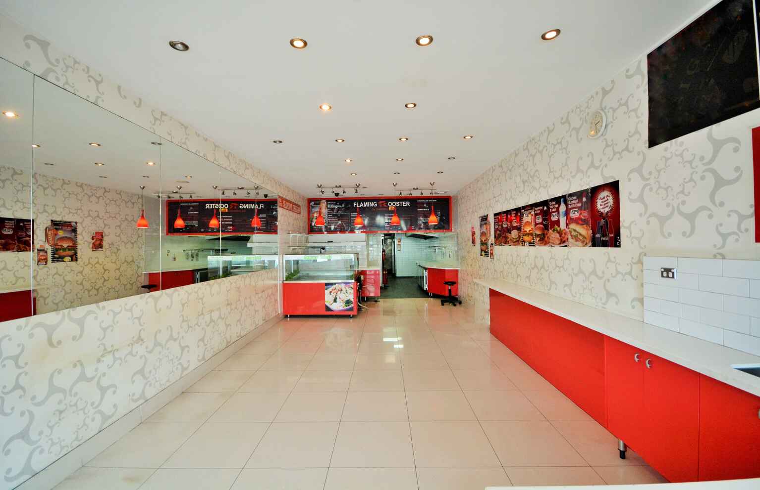 Ground Level /17  Albion Street  Waverley