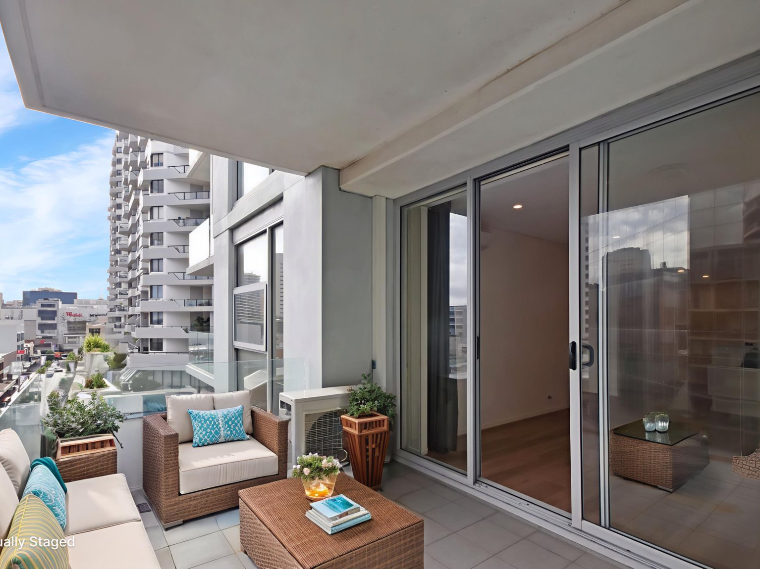 43/7-15 Newland Street Bondi Junction
