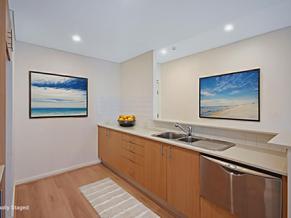 43/7-15 Newland Street Bondi Junction