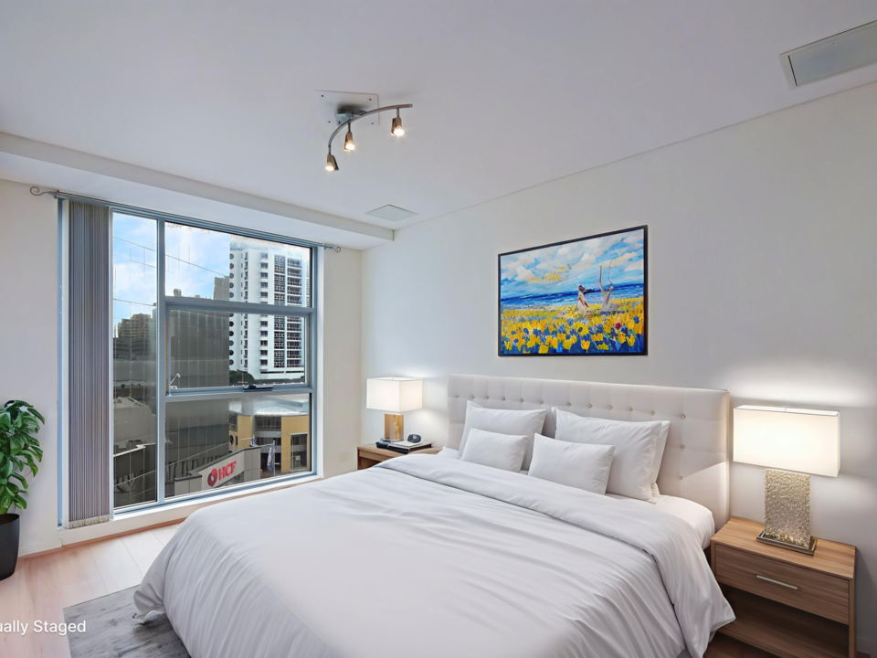 43/7-15 Newland Street Bondi Junction
