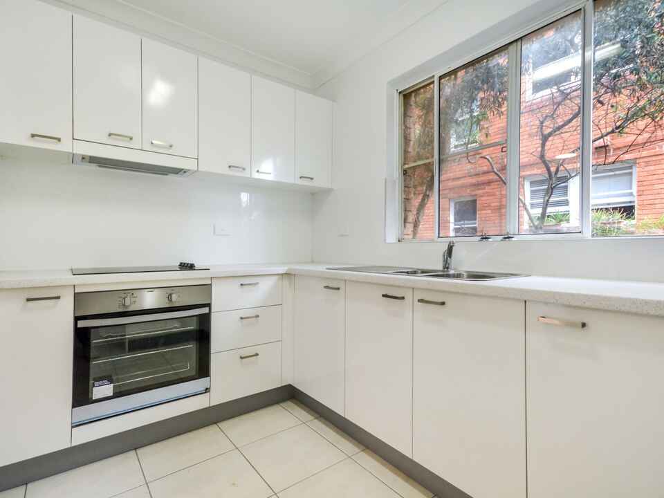 3/15 Cook Street Randwick
