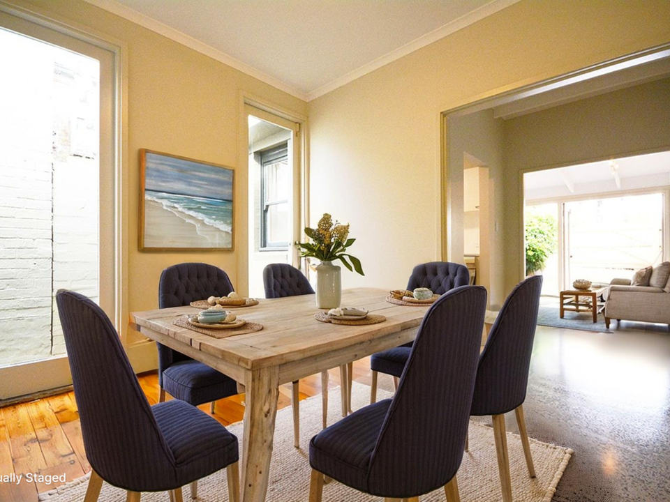 22 Edgecliff Road Woollahra