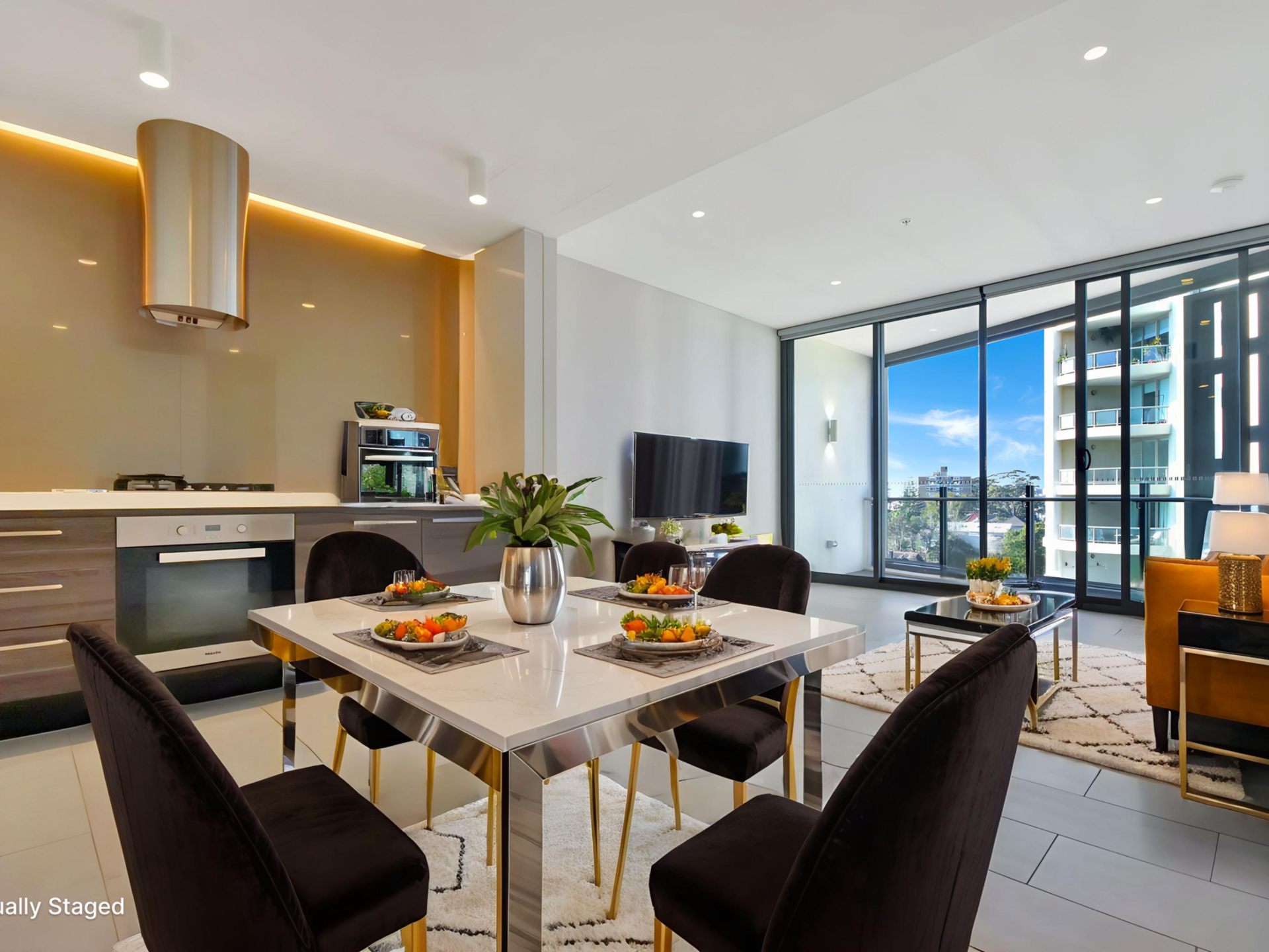807/570 Oxford Street Bondi Junction