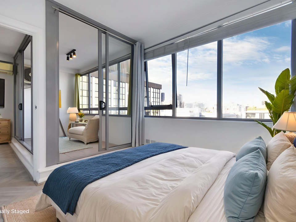1006/80 Ebley Street Bondi Junction