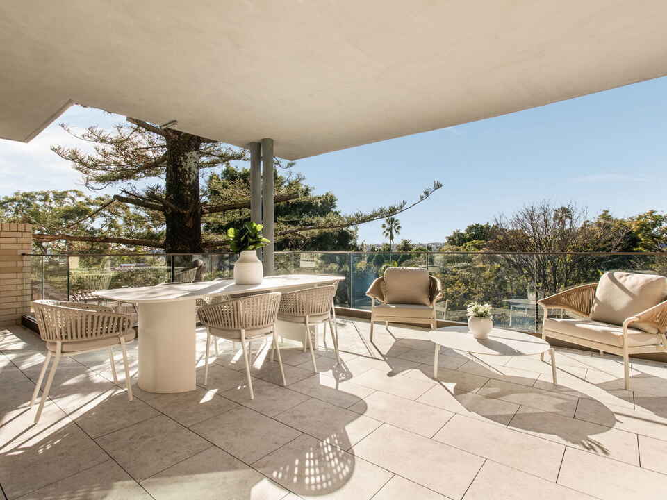 3/76 Drumalbyn Road Bellevue Hill