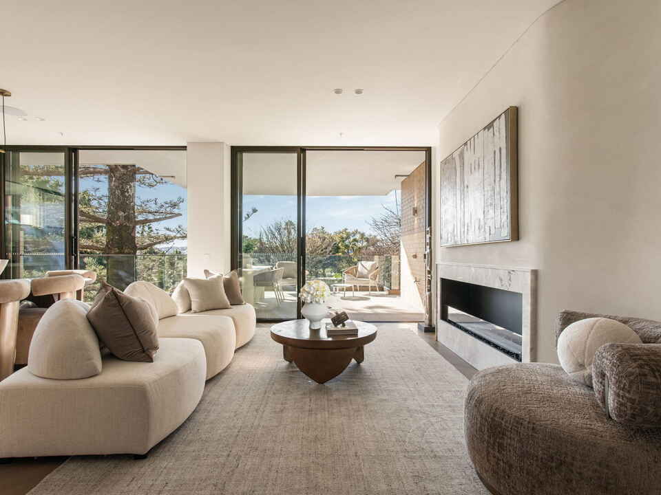 3/76 Drumalbyn Road Bellevue Hill