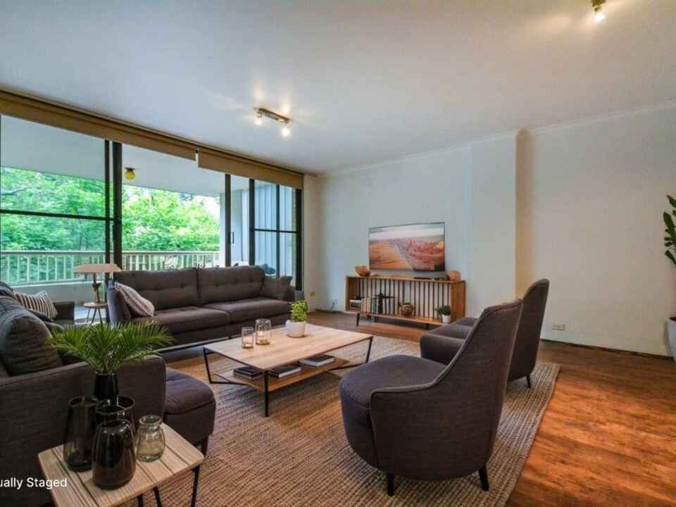 47/4 New Mclean Street Edgecliff