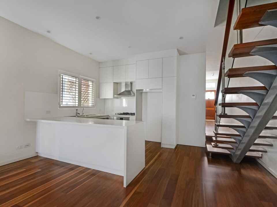68 O'Brien Street Bondi Beach