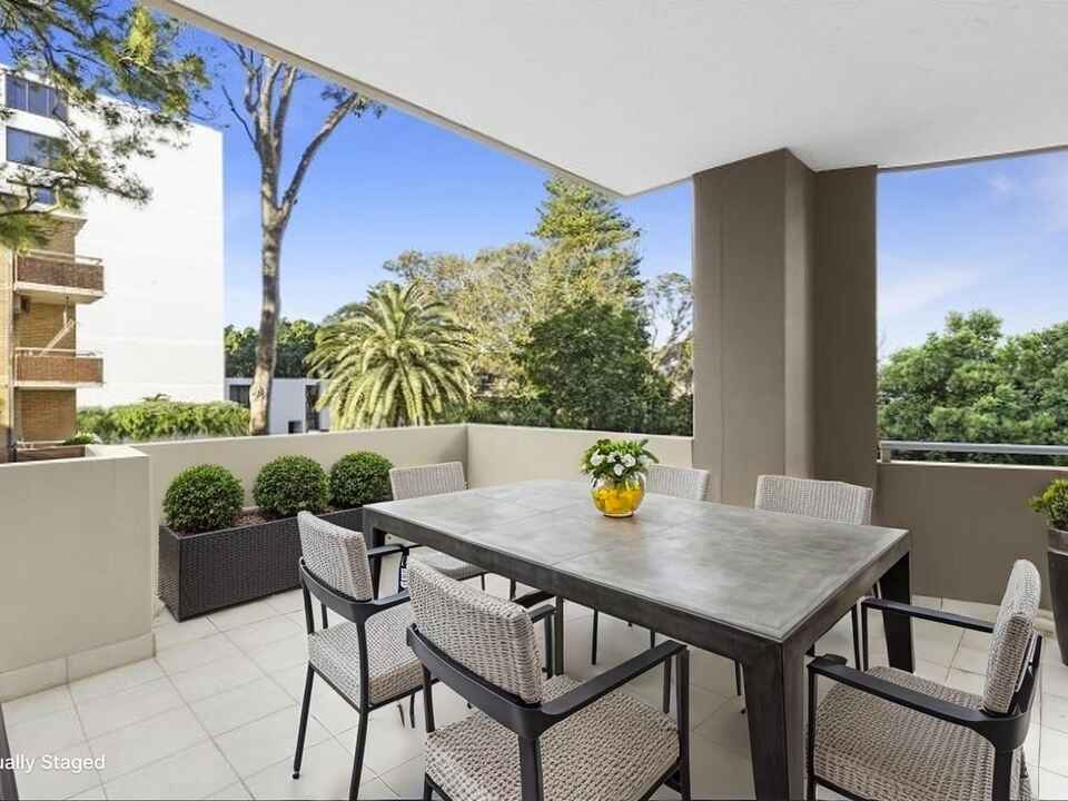 7/26-30 Ocean Street Bondi