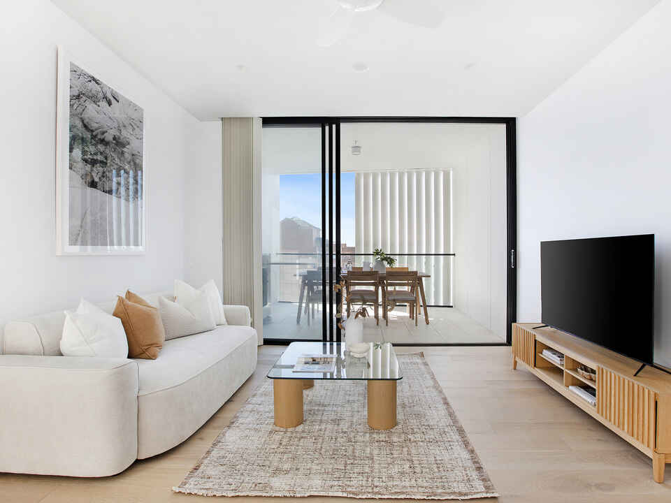1301/109 Oxford Street Bondi Junction