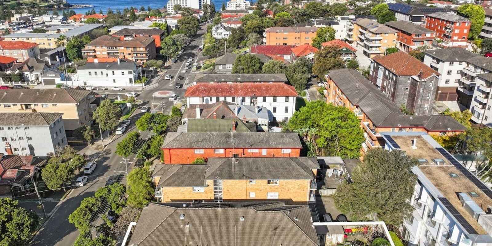 4/4A Carr Street Coogee