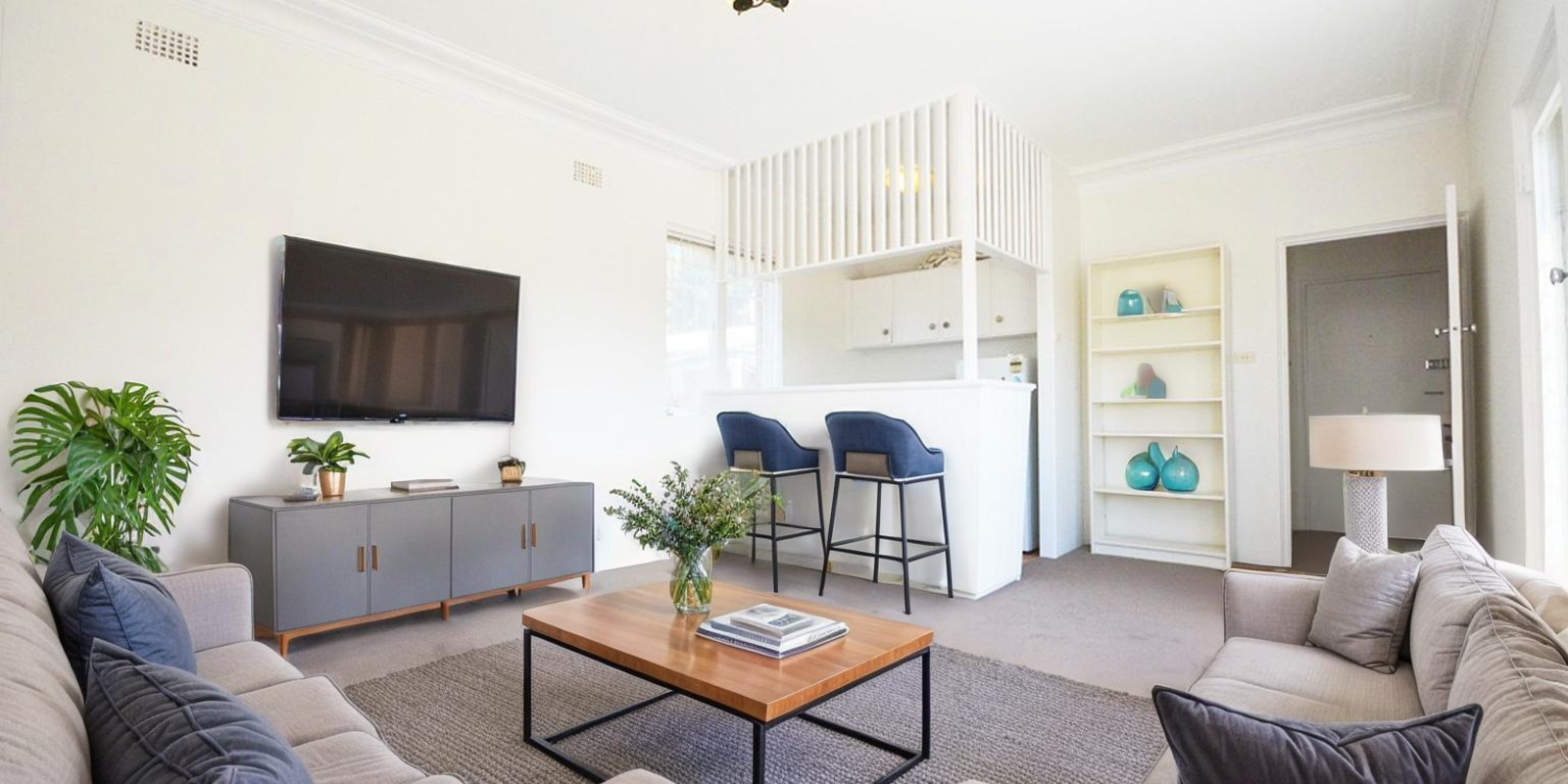 22/5A William Street Randwick