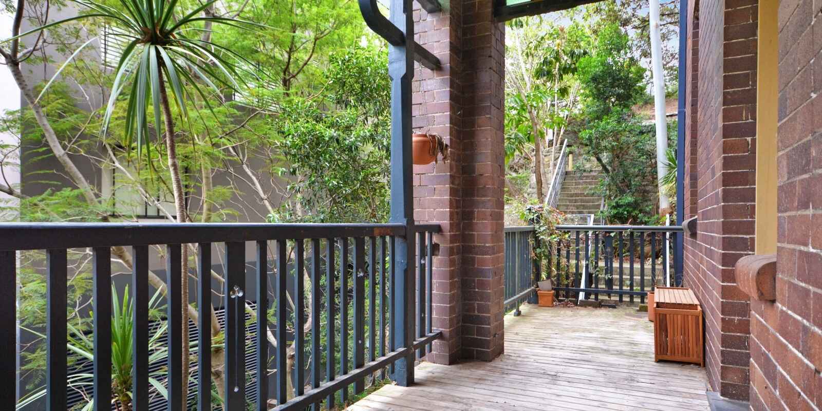 3/389 Alfred Street North Neutral Bay