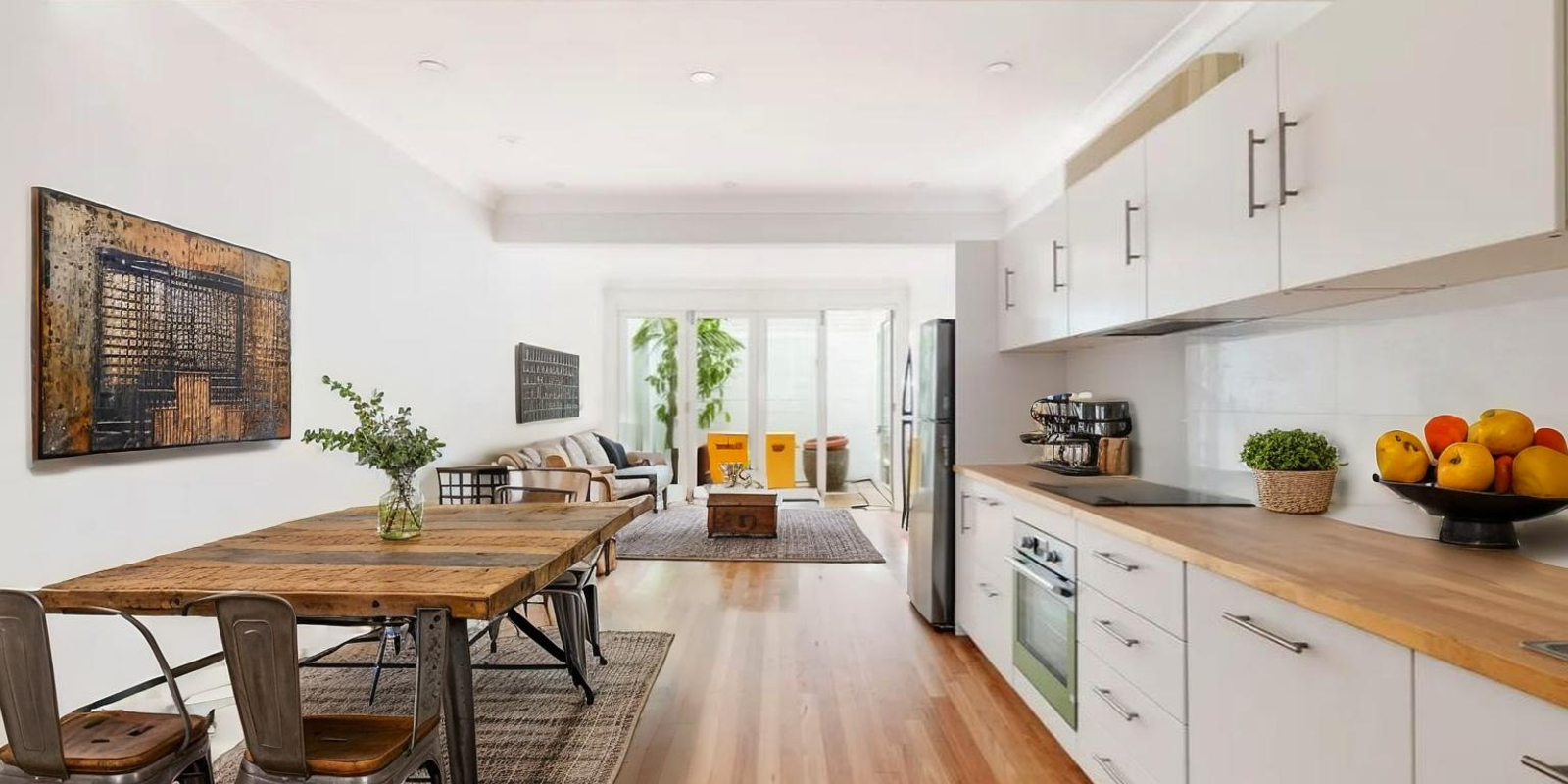 242 Riley Street Darlinghurst