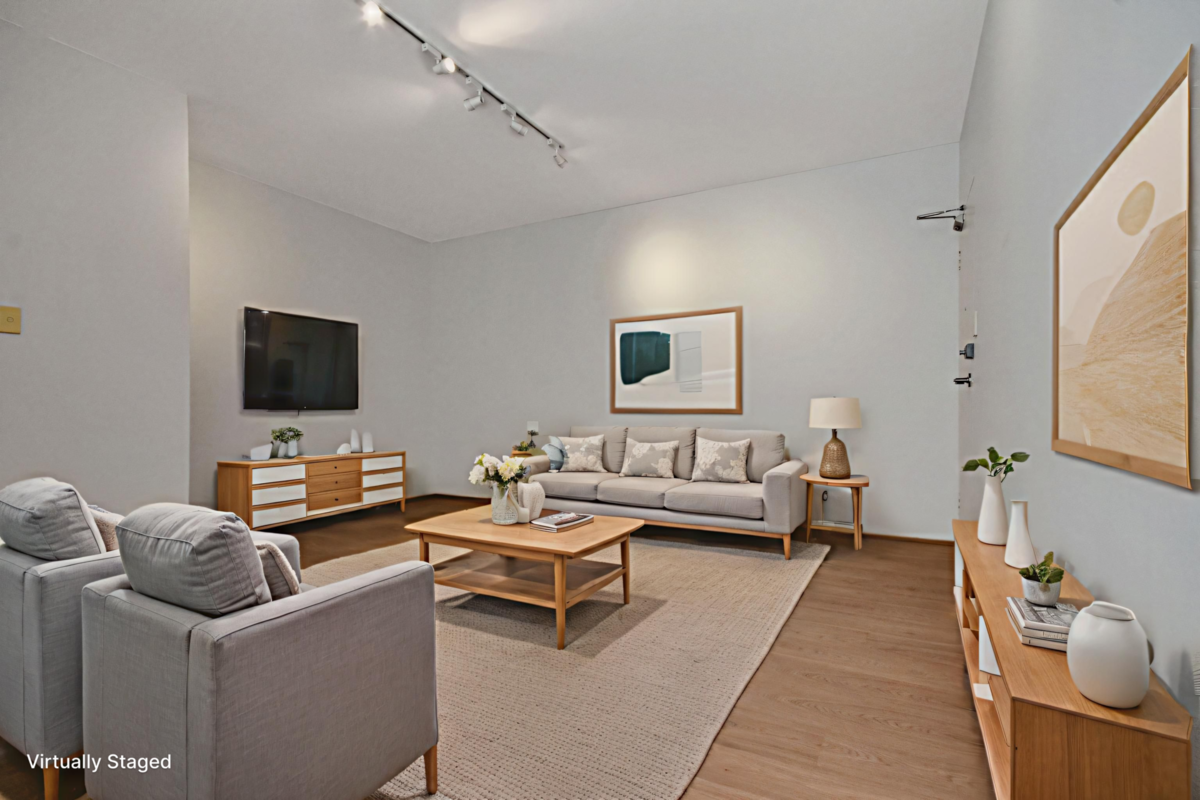 1/237 Darley Road Randwick