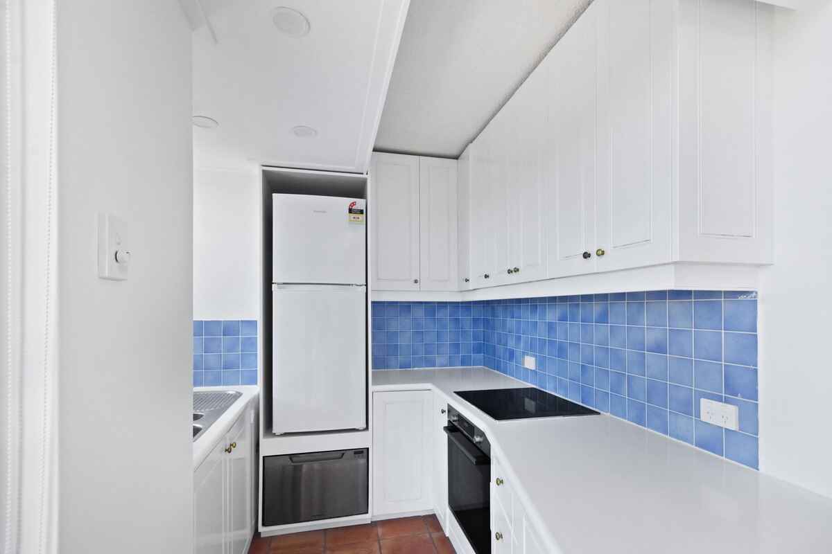 1/237 Darley Road Randwick