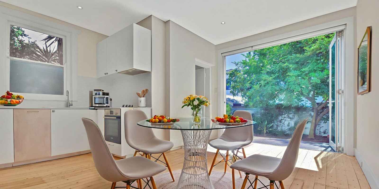 2/23 Gould Street Bondi Beach
