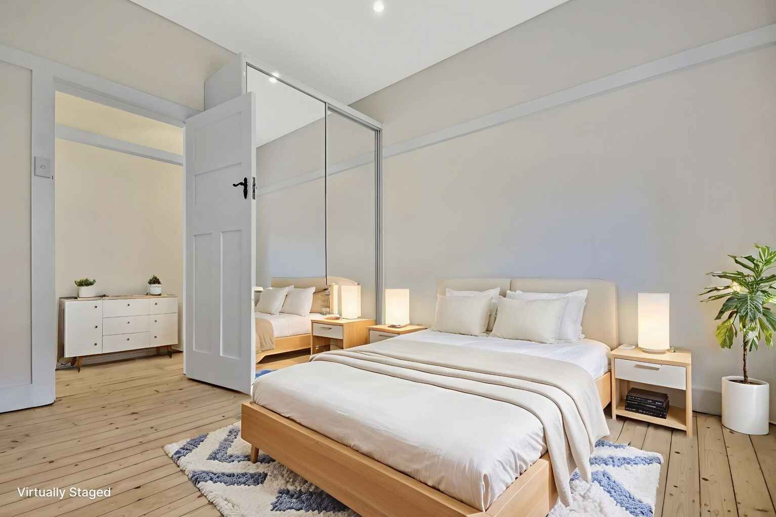 2/23 Gould Street Bondi Beach