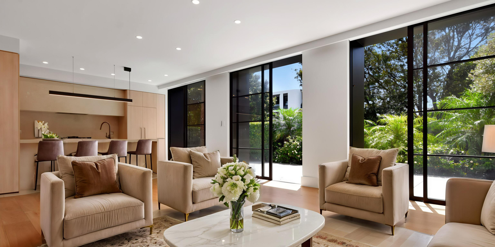 1/33 Newcastle Street Rose Bay