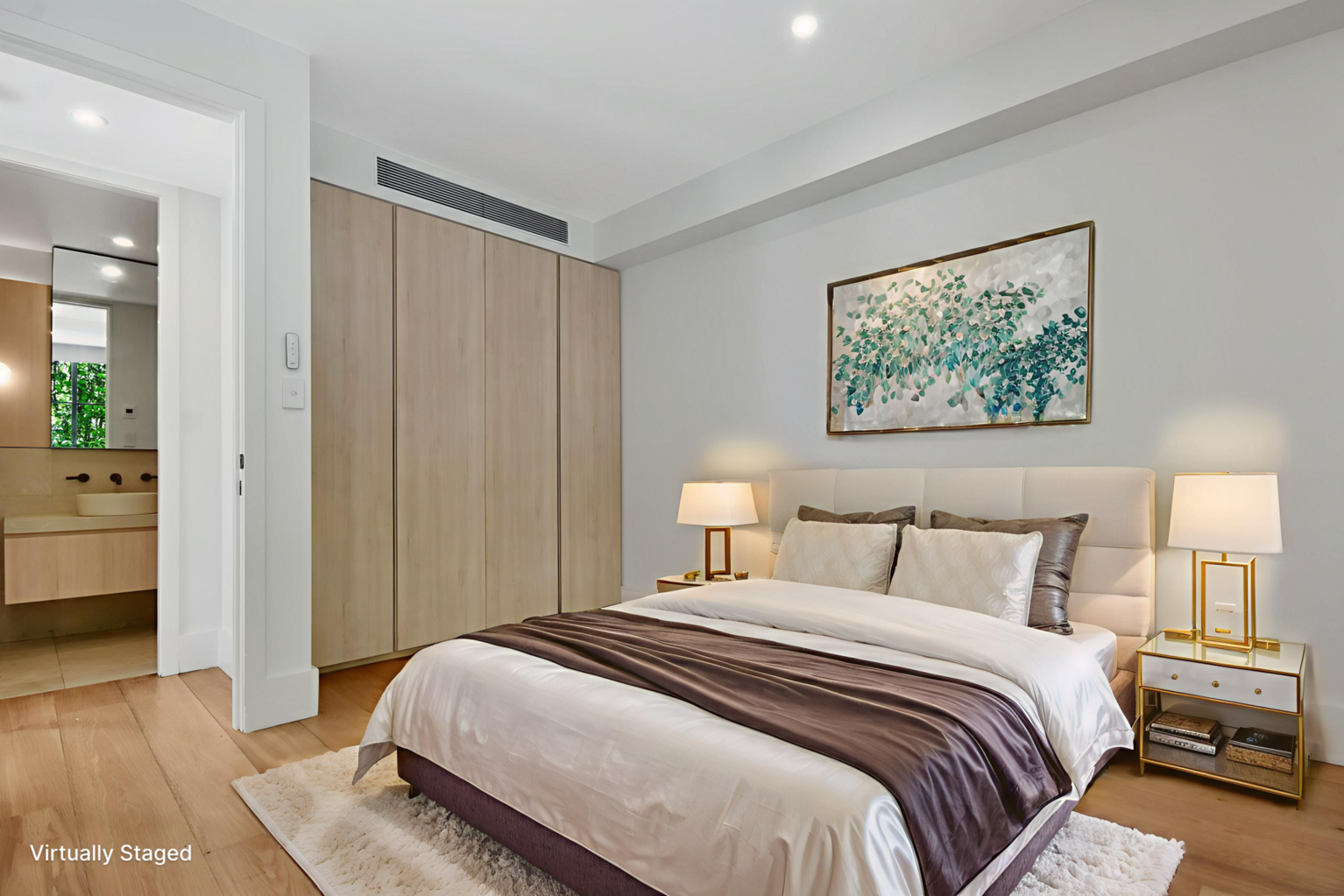 1/33 Newcastle Street Rose Bay