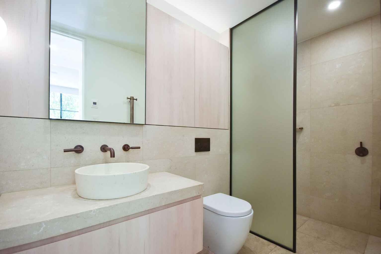 1/33 Newcastle Street Rose Bay