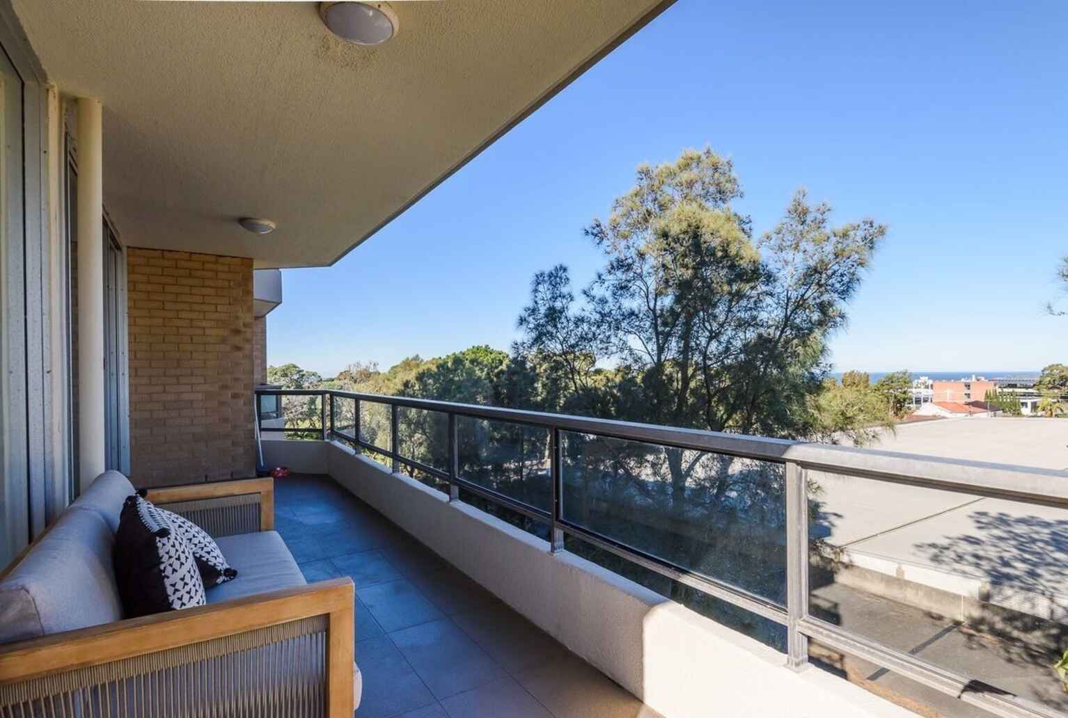 21/37-43 Paul Street Bondi Junction 21/37-43 Paul Street Bondi Junction