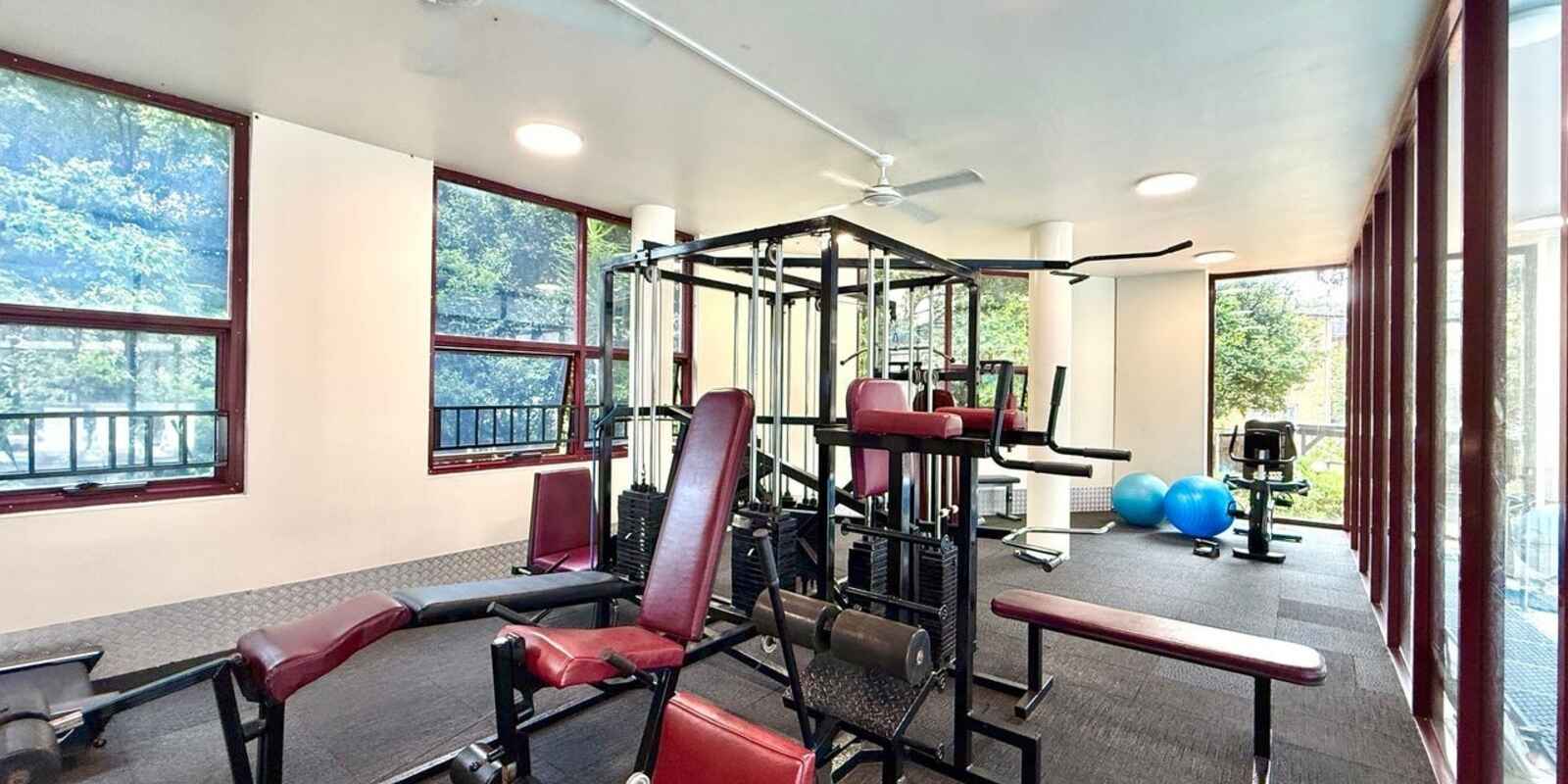 146/18-34 Waverley Street Bondi Junction