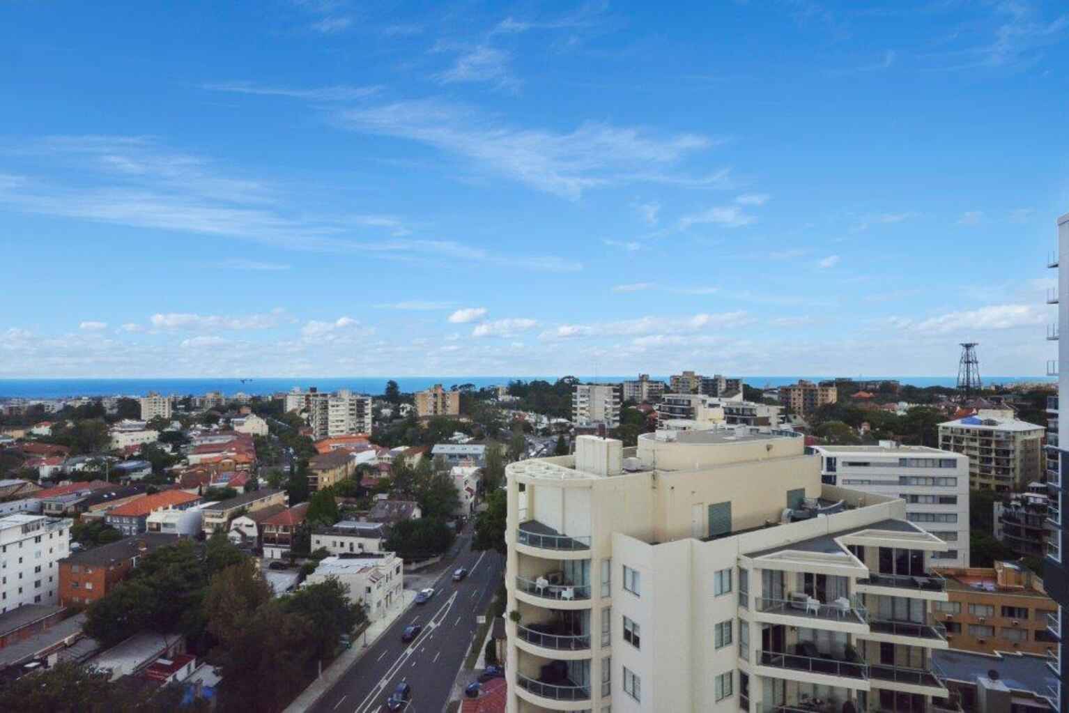 1307/570-588 Oxford Street Bondi Junction