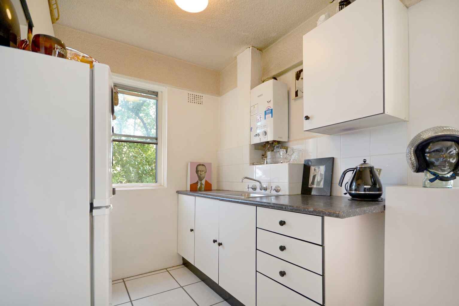 22/21 Duxford Street Paddington