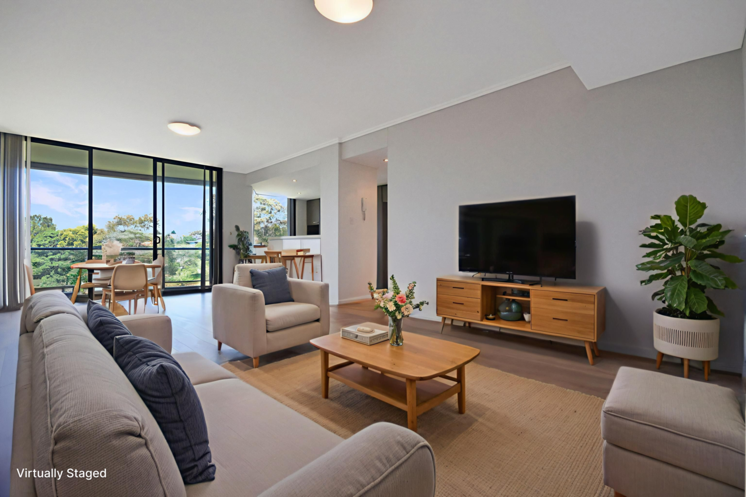 202/7 Wills Avenue Bronte