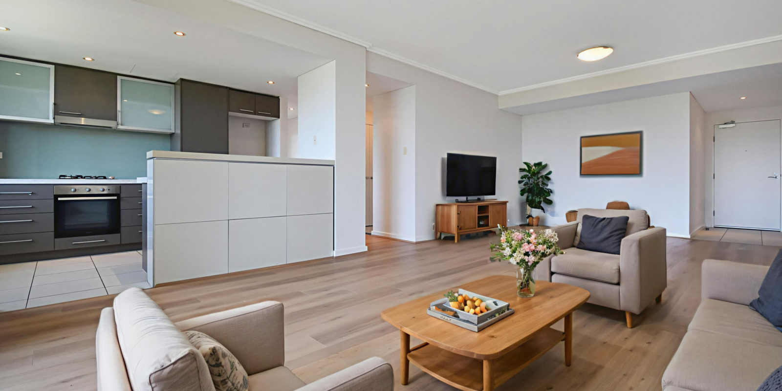 202/7 Wills Avenue Bronte