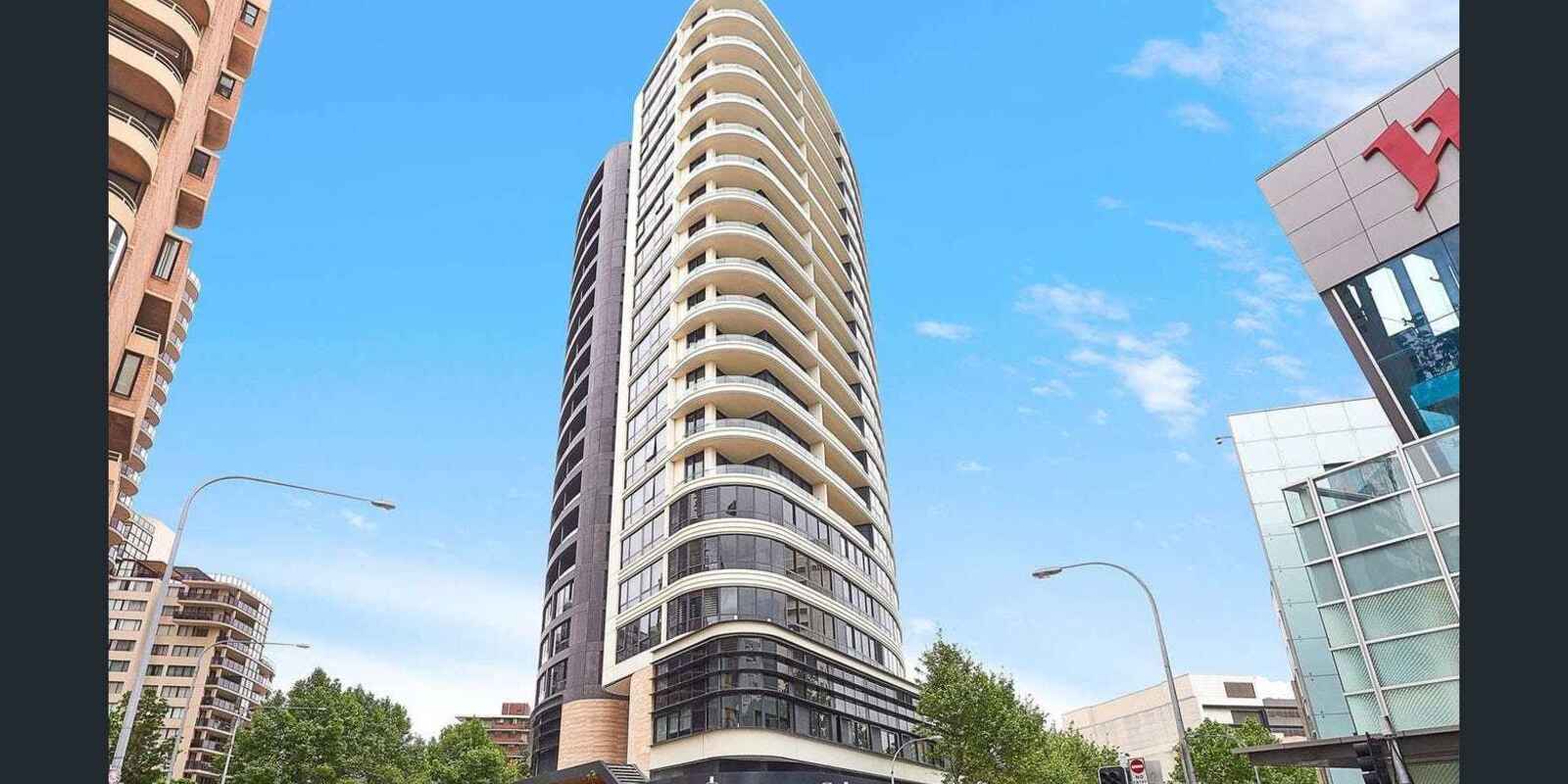 1703/241 Oxford Street Bondi Junction