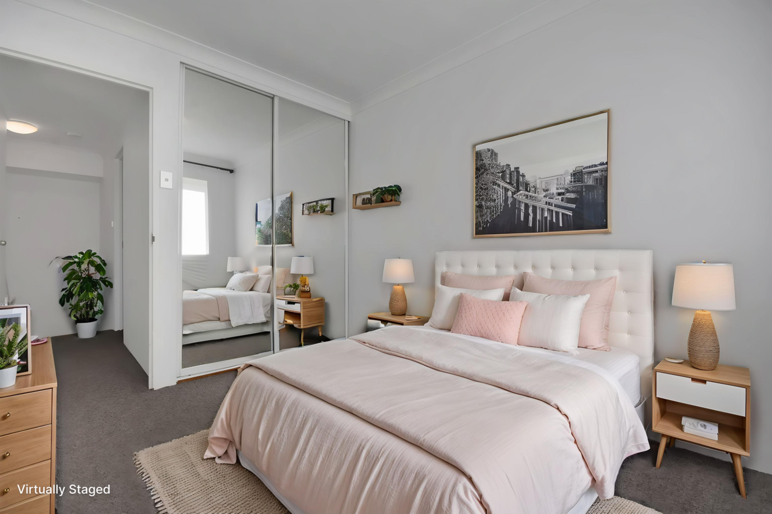 69/219 Chalmers Street Redfern